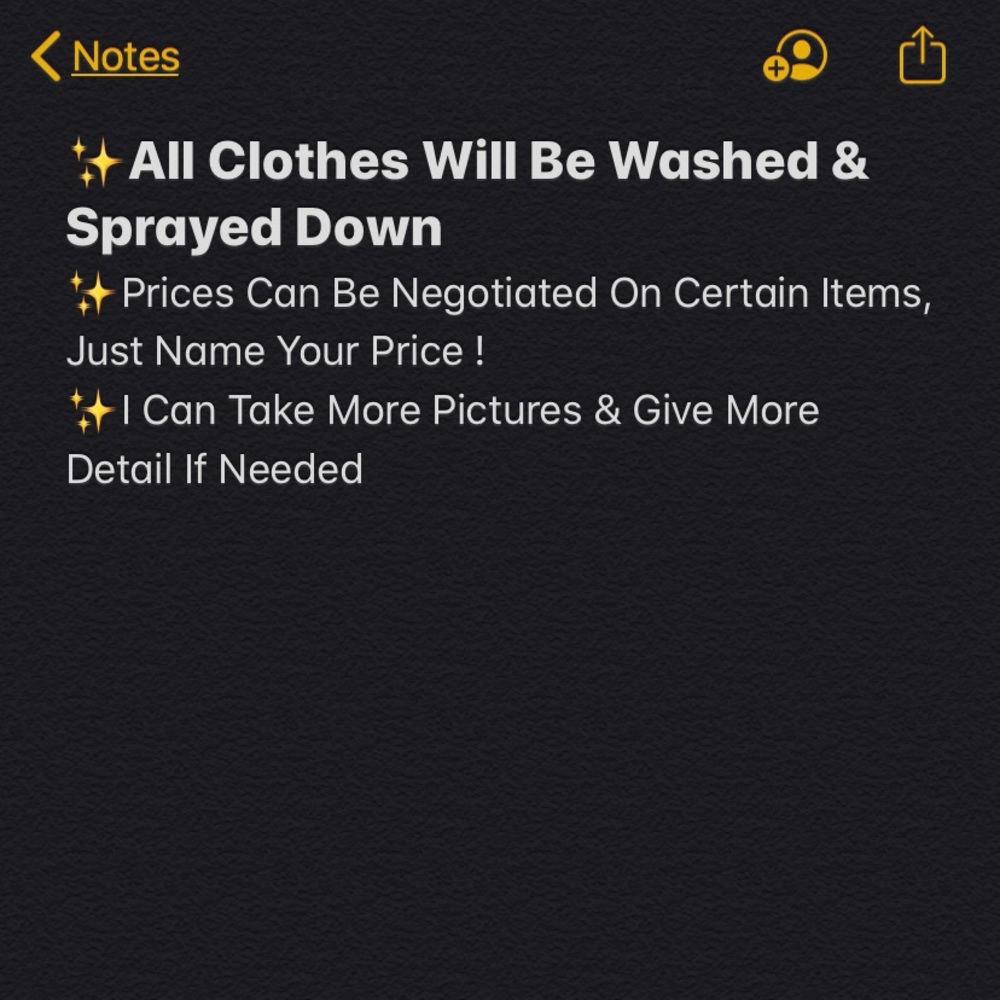 Blue Cardigan - Picture 2 of 2